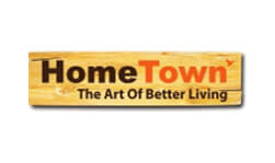 Home Town The Art of Better Living