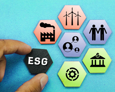 Circular Economy in ESG