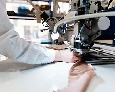 IoT impact on textile manufacturing