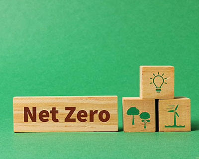  Welspun net zero in the textile industry
