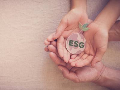 Welspun Living ESG Score
