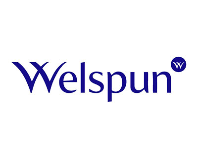 Welspun new logo blog