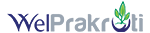 Wel Prakruti Logo