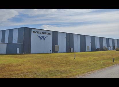 Welspun India partners with ISB to empower its leadership team