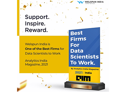 Best Firms for Data Scientists To Work For by Analytics India Magazine 2021