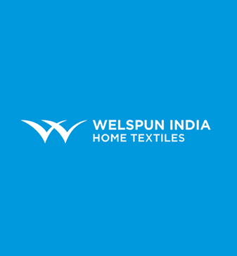 Welspun India home textiles